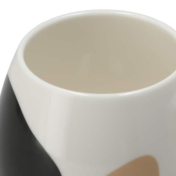 マグカップ 三毛柄 (24MB) 6枚目画像