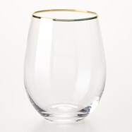 タンブラー(300mL ゴールドリム GL001)