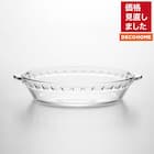 耐熱ガラスプレート(580mL OV001) 1枚目画像