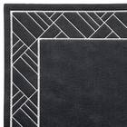 PVC刺繍ランチョンマット(EMBK QA24) 6枚目画像