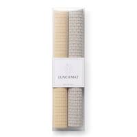 PVCランチョンマット(2PCS MOYE NA24)