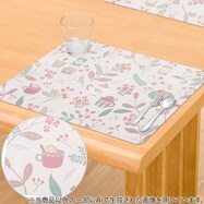 ランチョンマット(CWI JJ25)
