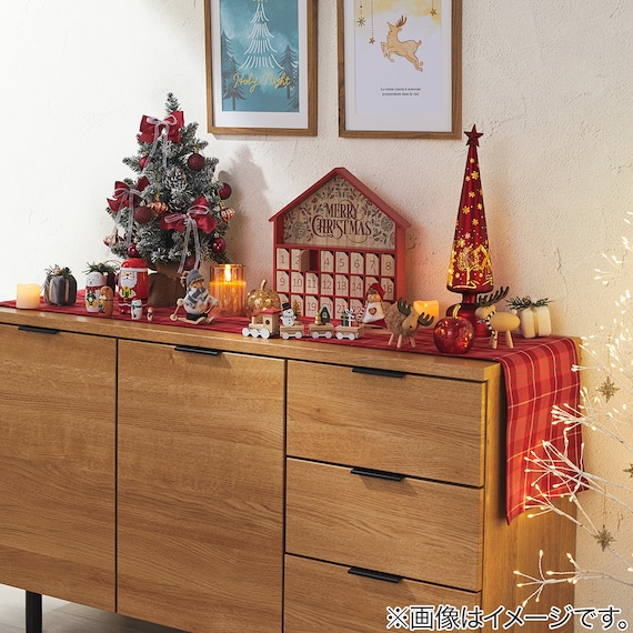 テーブルランナー(CWI RK25) 4枚目画像