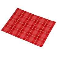 ファブリックランチョンマット(CWI RK25)