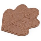 ダイカットコースター2個セット(CAU 2P QA25) 3枚目画像