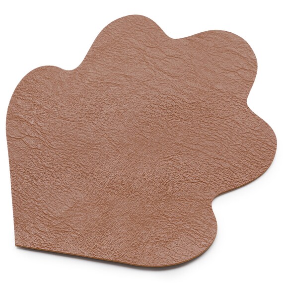 ダイカットコースター2個セット(CAU 2P QA25) 5枚目画像