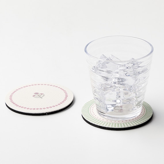 吸水コースター(CSP 2P NA26) 3枚目画像