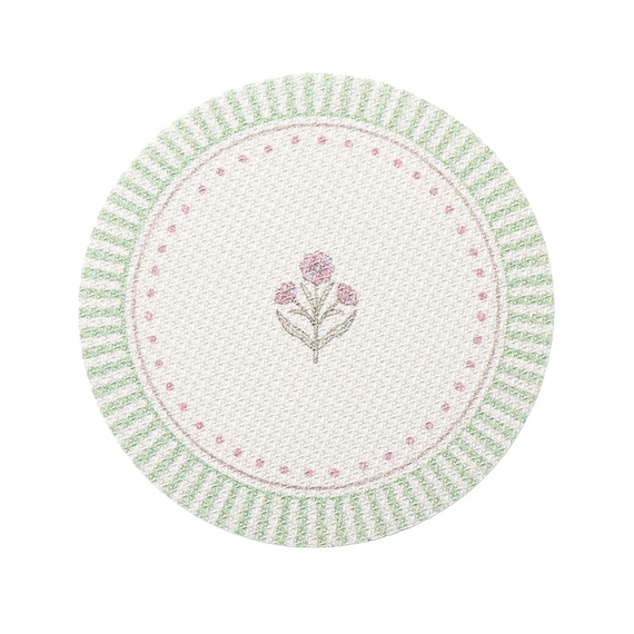 吸水コースター(CSP 2P NA26) 4枚目画像