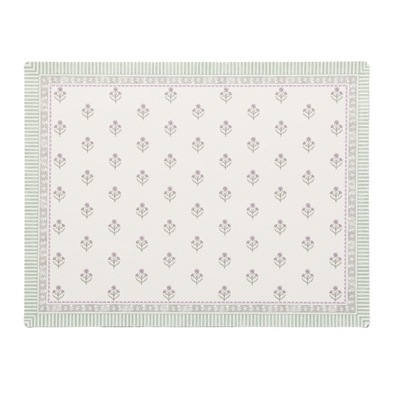 PVCランチョンマット(FL CSP LQ26) 1枚目画像