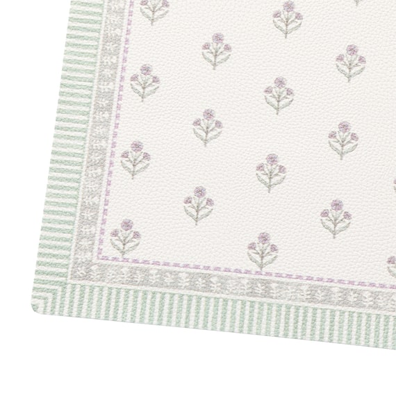 PVCランチョンマット(FL CSP LQ26) 3枚目画像