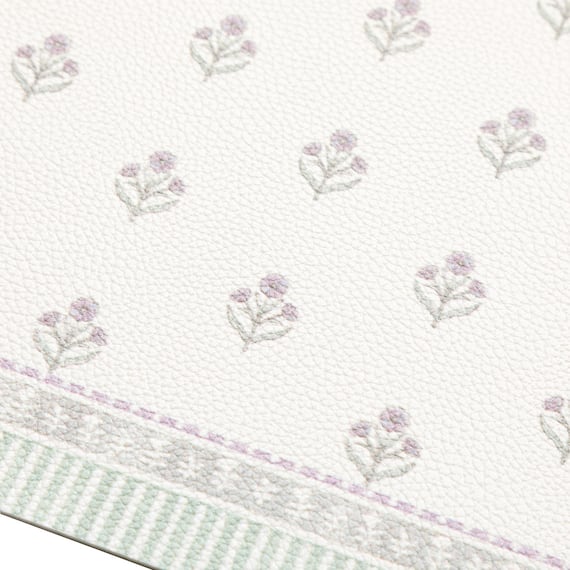 PVCランチョンマット(FL CSP LQ26) 4枚目画像