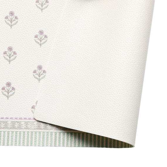 PVCランチョンマット(FL CSP LQ26) 5枚目画像