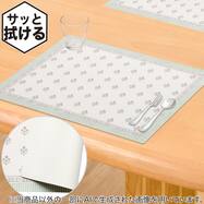 PVCランチョンマット(FL CSP LQ26)