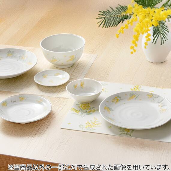 PVCランチョンマット(MM CSP LQ26) 2枚目画像