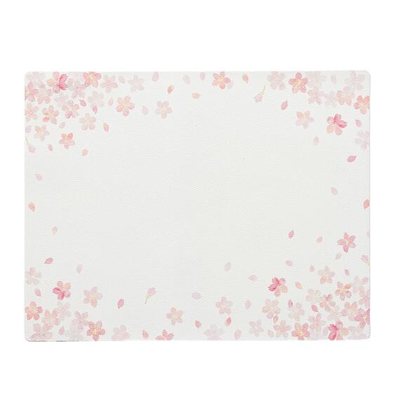 PVCランチョンマット(CB CSP LQ26) 1枚目画像