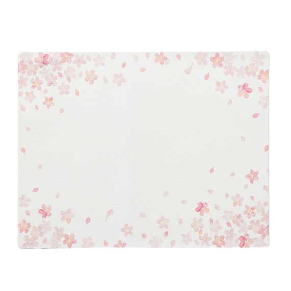 PVCランチョンマット(CB CSP LQ26) 1枚目画像