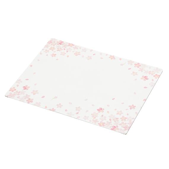 PVCランチョンマット(CB CSP LQ26) 2枚目画像