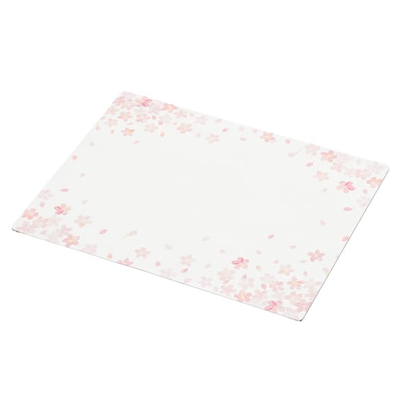 PVCランチョンマット(CB CSP LQ26) 2枚目画像