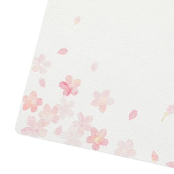 PVCランチョンマット(CB CSP LQ26) 3枚目画像