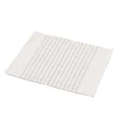 ファブリックランチョンマット(GY CSUTR26) 1枚目画像