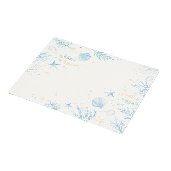 PVCランチョンマット(SHEL CSU LQ26) 1枚目画像