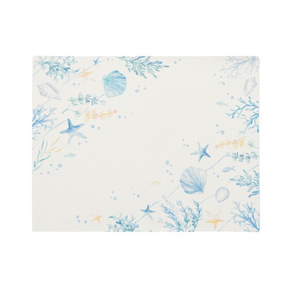 PVCランチョンマット(SHEL CSU LQ26) 2枚目画像