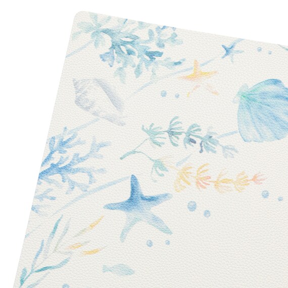 PVCランチョンマット(SHEL CSU LQ26) 3枚目画像