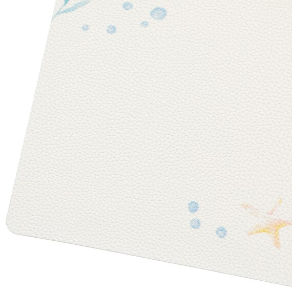 PVCランチョンマット(SHEL CSU LQ26) 4枚目画像