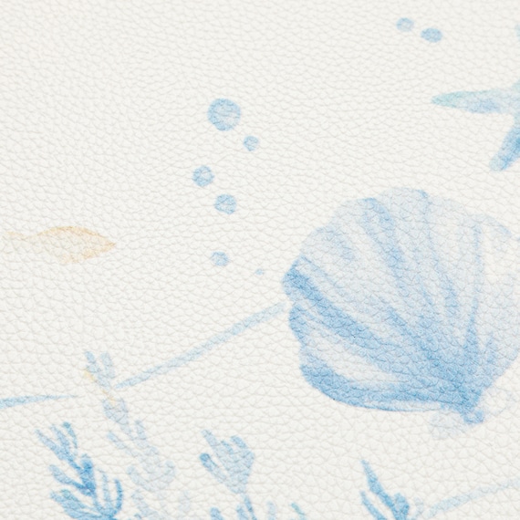 PVCランチョンマット(SHEL CSU LQ26) 5枚目画像