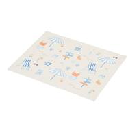 PVCランチョンマット(SMOF CSU LQ26)