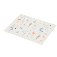 PVCランチョンマット(SMOF CSU LQ26)