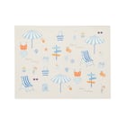 PVCランチョンマット(SMOF CSU LQ26) 2枚目画像