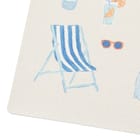 PVCランチョンマット(SMOF CSU LQ26) 3枚目画像