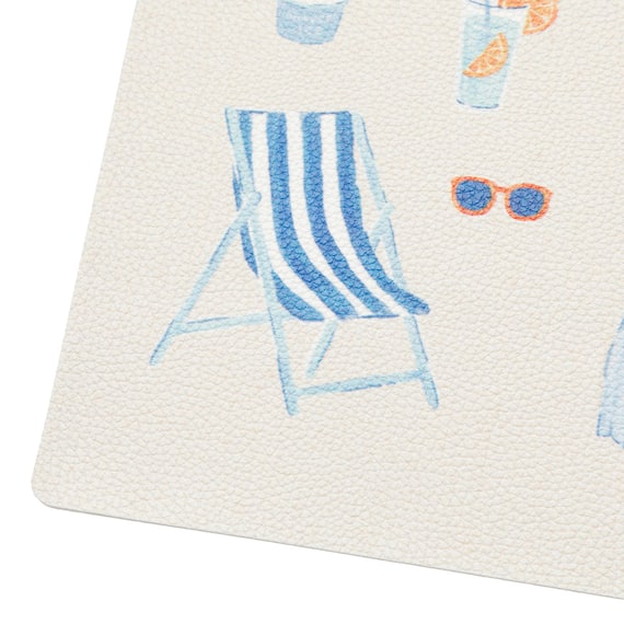 PVCランチョンマット(SMOF CSU LQ26) 3枚目画像