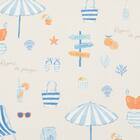 PVCランチョンマット(SMOF CSU LQ26) 4枚目画像