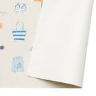 PVCランチョンマット(SMOF CSU LQ26) 5枚目画像