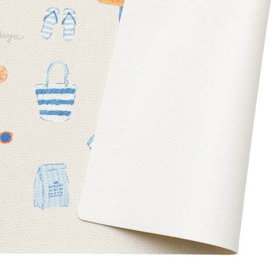 PVCランチョンマット(SMOF CSU LQ26) 5枚目画像