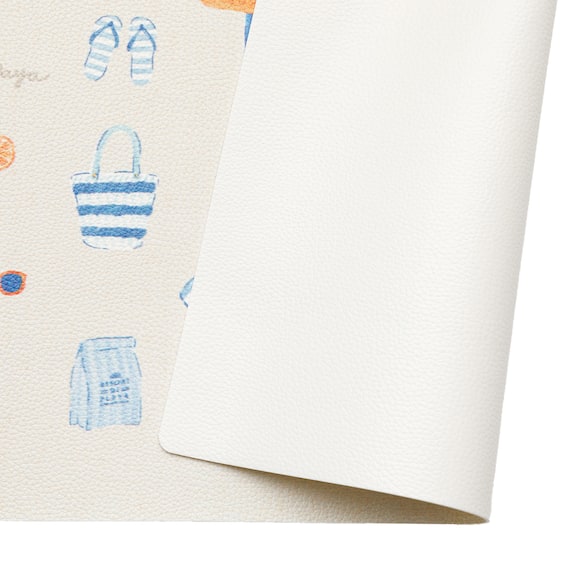 PVCランチョンマット(SMOF CSU LQ26) 5枚目画像