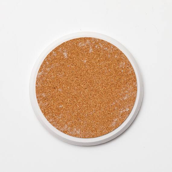 吸水セラミックコースター(CSU 2P QA26) 4枚目画像