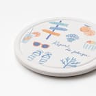 吸水セラミックコースター(CSU 2P QA26) 6枚目画像