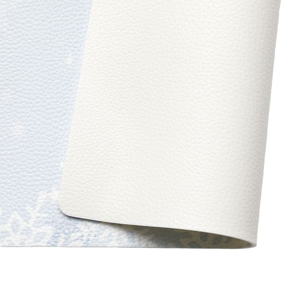 PVCランチョンマット(SNOW CWI LQ25) 5枚目画像