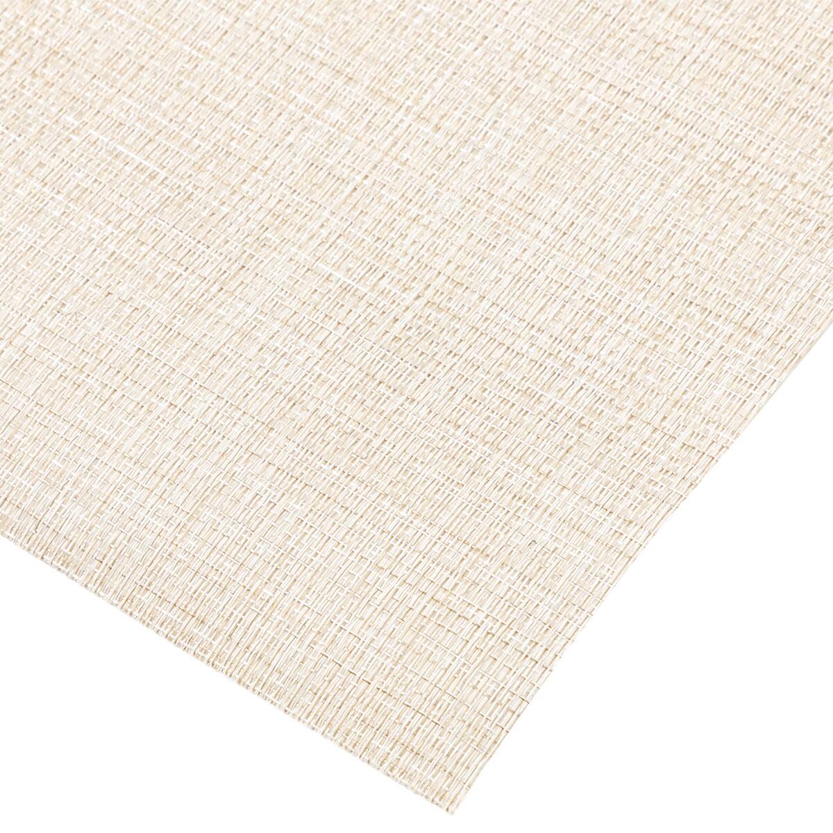 PVCテーブルランナー(MAB HT25 ベージュ) | ニトリネット【公式】 家具