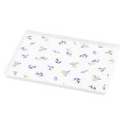 すべりにくい樹脂トレー (3022 25SS) 1枚目画像