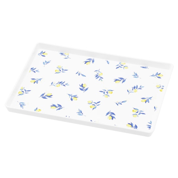 すべりにくい樹脂トレー (3022 25SS) 1枚目画像