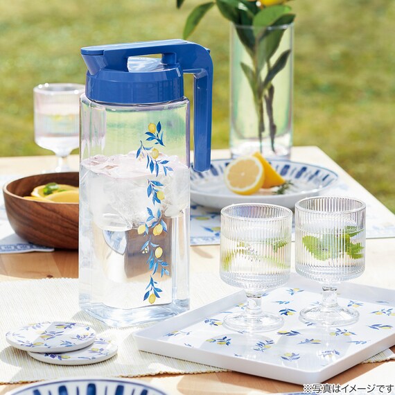 すべりにくい樹脂トレー (3022 25SS) 2枚目画像