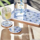 すべりにくい樹脂トレー (3022 25SS) 4枚目画像