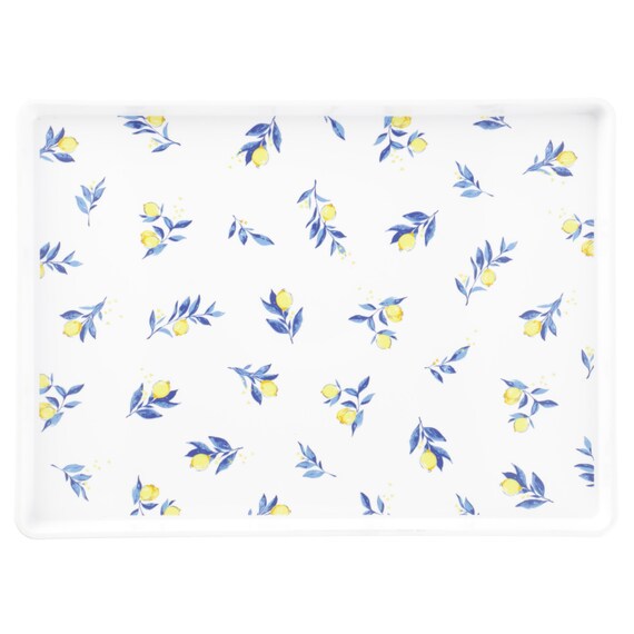 すべりにくい樹脂トレー (3022 25SS) 5枚目画像