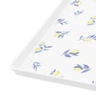 すべりにくい樹脂トレー (3022 25SS) 7枚目画像