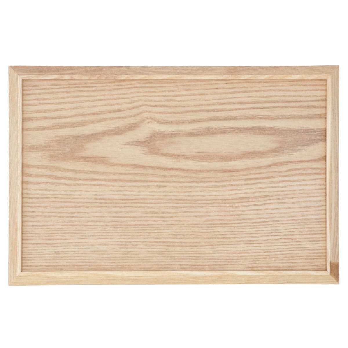 ニトリ・木製トレイ 5枚セット 約20cm x 27cm 薄型 すべりにくい 木製トレー(M ナチュラル) | ニトリネット【公式