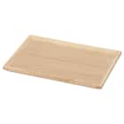 枠付きすべりにくい木製トレー (3020) 1枚目画像